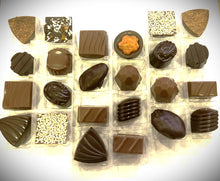 Load image into Gallery viewer, Assorted Fine Chocolates Box