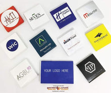 Load image into Gallery viewer, Corporate Logo / Personalized Chocolates (Special Order)