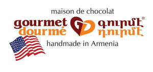 Armenian Chocolates logo