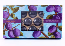 Load image into Gallery viewer, Dark Chocolate Dipped Plums