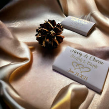 Load image into Gallery viewer, Wedding Chocolate Favors (Special Order)