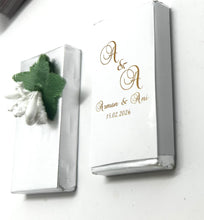Load image into Gallery viewer, Wedding Chocolate Favors (Special Order)
