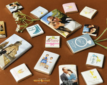 Load image into Gallery viewer, Corporate Logo / Personalized Chocolates (Special Order)