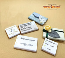 Load image into Gallery viewer, Wedding Chocolate Favors (Special Order)