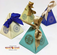 Load image into Gallery viewer, Pyramid Favors (Special Order)