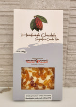 Load image into Gallery viewer, Kombino White Chocolate with Dried Apricots
