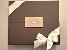 Load image into Gallery viewer, Brown Gift Box of Fine Chocolates
