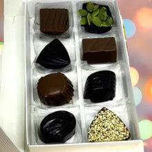 Load image into Gallery viewer, NEW PRODUCT: Christmas Chocolate Book
