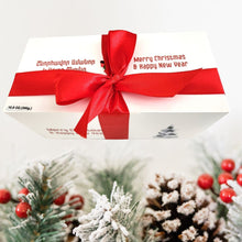 Load image into Gallery viewer, Christmas Assorted Fine Chocolate Box
