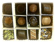 Load image into Gallery viewer, NEW PRODUCT: Christmas Tree Chocolate Gift Box
