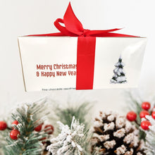 Load image into Gallery viewer, Christmas Assorted Fine Chocolate Box
