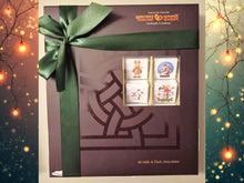 Load image into Gallery viewer, Elegant Christmas Chocolate Box
