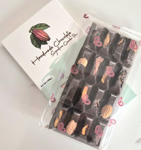 Load image into Gallery viewer, Fruitful Dark Chocolate Bar

