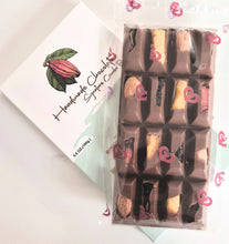 Load image into Gallery viewer, Fruitful Milk Chocolate Bar
