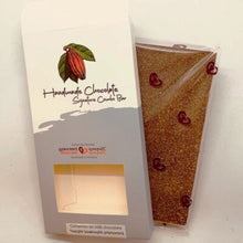 Load image into Gallery viewer, Kombino Cinnamon - Milk Chocolate Bar
