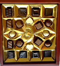 Load image into Gallery viewer, Nutcracker Chocolate Gift Box
