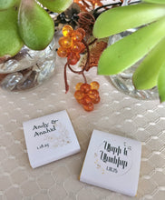Load image into Gallery viewer, Wedding Chocolate Favors (Special Order)
