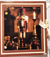 Load image into Gallery viewer, Nutcracker Chocolate Gift Box
