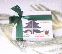 Load image into Gallery viewer, NEW PRODUCT: Christmas Tree Chocolate Gift Box
