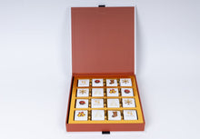Load image into Gallery viewer, NEW PRODUCT: Snowflake Christmas Chocolate Gift Box
