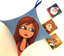 Load image into Gallery viewer, NEW PRODUCT: "Found Dream" Star (3 Options)
