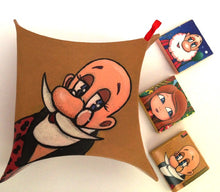 Load image into Gallery viewer, NEW PRODUCT: "Found Dream" Star (3 Options)
