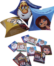 Load image into Gallery viewer, NEW PRODUCT: "Found Dream" Star (3 Options)
