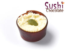 Load image into Gallery viewer, Chocolate Sushi
