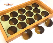 Load image into Gallery viewer, Dark Chocolate Dipped Apricots
