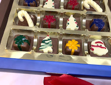 Load image into Gallery viewer, Premium Holiday Chocolates
